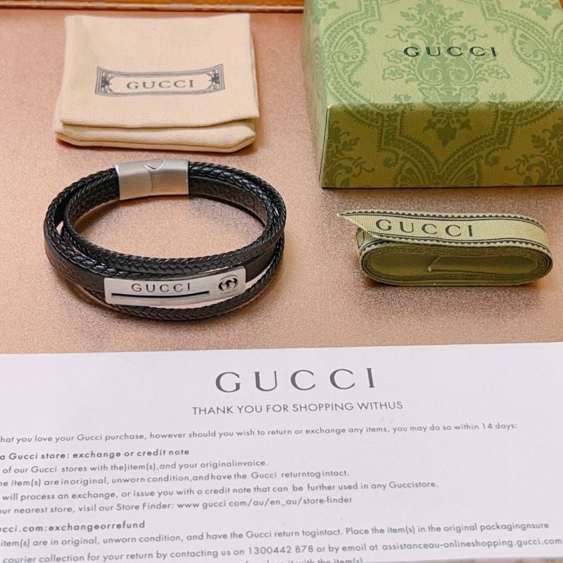 Gucci Bracelets